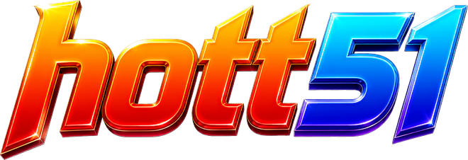 hott51 Logo
